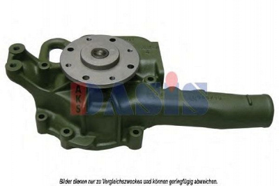 AKS DASIS 770123t -  Водяной насос